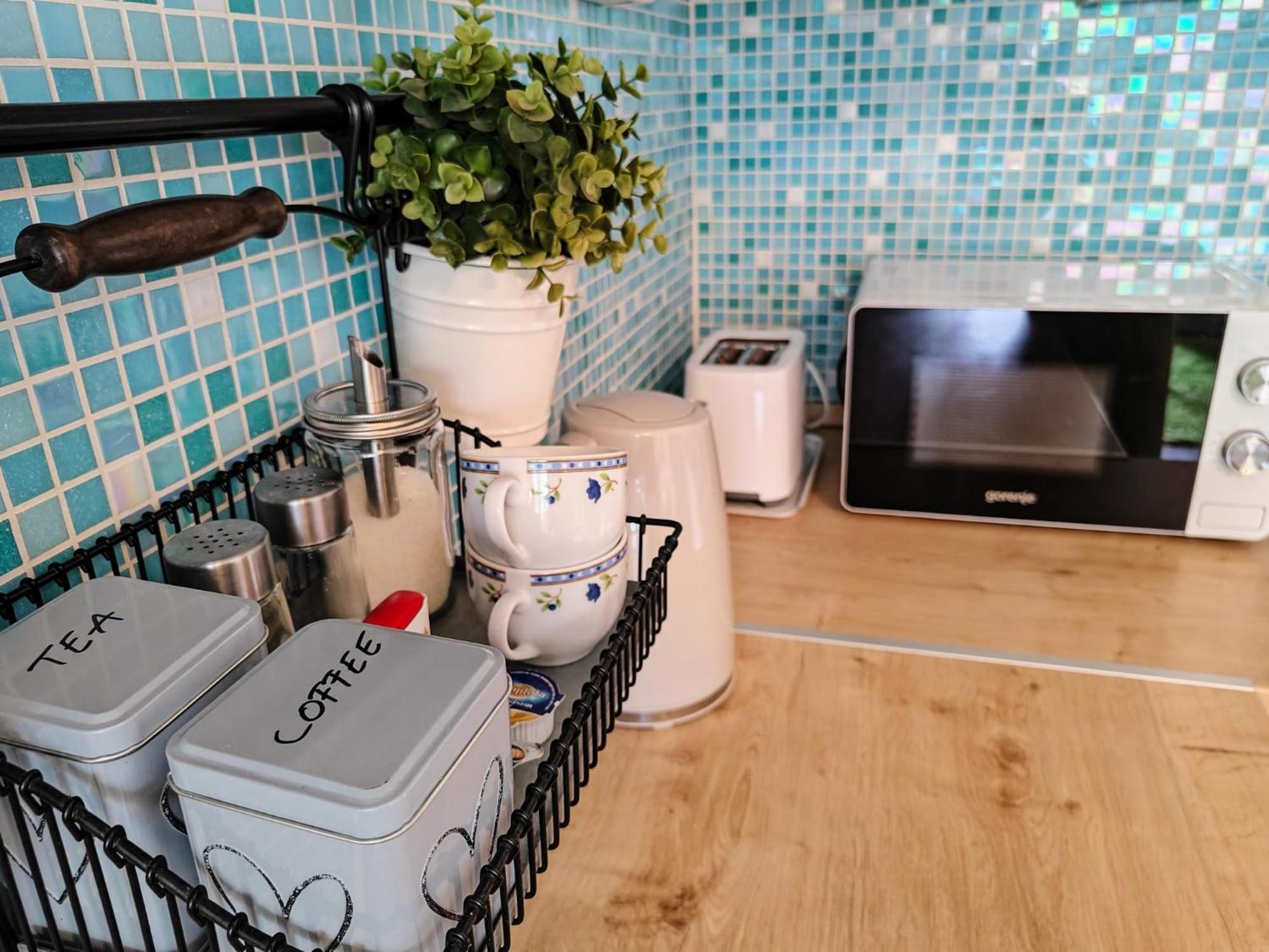- Free Garage, Ac, Wi-fi, Balcony, Electric Blinds Apartament